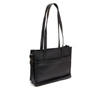 The Chesterfield Brand Estella Shopper Bag Leather 30 cm black