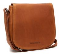 The Chesterfield Brand Everglades Shoulderbag Cognac