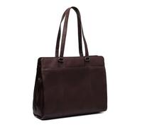 The Chesterfield Brand Fidenza Shopper Brown, brown, One size