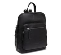 The Chesterfield Brand Floran City Backpack Leather 29 cm black