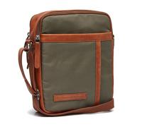 The Chesterfield Brand Fusion Arendal Shoulder bag 20 cm green