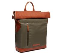 The Chesterfield Brand Fusion Bornholm Daypack 45 cm olive