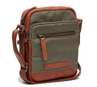 The Chesterfield Brand Fusion Karlstad Mini Bag Shoulder Bag 17 cm olive