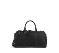 The Chesterfield Brand Fusion Tornio Weekend bag, black, 45L, 52 x 30 x 30cm