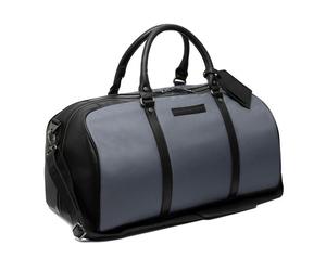 The Chesterfield Brand Fusion Tornio Weekender travel bag 53 cm gray