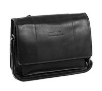The Chesterfield Brand Gent Bicycle bag 40 cm black
