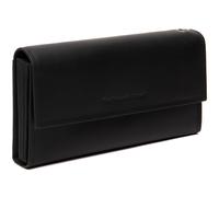 The Chesterfield Brand Grenada Waiter Wallet Black