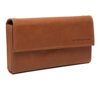 The Chesterfield Brand Grenada Waiter Wallet Cognac