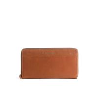 The Chesterfield Brand Halle Wallet, female, brown