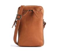The Chesterfield Brand Hamilton | leather Crossbody bag | brown