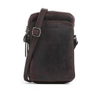 The Chesterfield Brand Hamilton | leather Crossbody bag | brown
