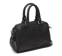 The Chesterfield Brand Dalford Handbag Leather 24 cm black