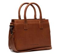 The Chesterfield Brand handbag Garda Shoulderbag Cognac