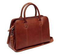 The Chesterfield Brand handbag Layton Shoulderbag Cognac