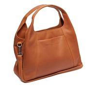 The Chesterfield Brand Salina Shoulder Bag Leather 32 cm brown