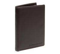 The Chesterfield Brand Hanson Wallet Brown, brown