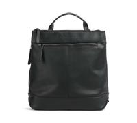 The Chesterfield Brand Harare | leather Backpack bag | black