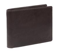 The Chesterfield Brand Harlem Billfold Wide