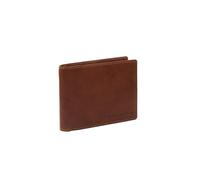 The Chesterfield Brand Harlem Billfold Wide Cognac