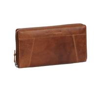 The Chesterfield Brand Havana Wallet Cognac