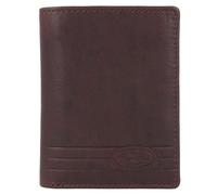 The Chesterfield Brand Hereford Wallet Leather 8.5 cm brown