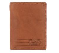 The Chesterfield Brand Hereford Wallet Leather 8.5 cm brown