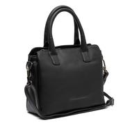 The Chesterfield Brand Hermosa Handbag Leather 26 cm black