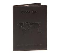 The Chesterfield Brand id case Passport Case
