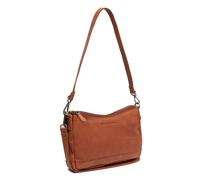 The Chesterfield Brand Irving Shoulder bag Leather 25 cm brown