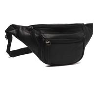 The Chesterfield Brand Jack Beltbag Black