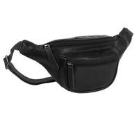 The Chesterfield Brand Jack Beltbag Black