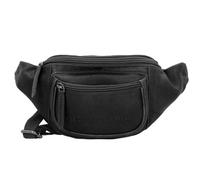 The Chesterfield Brand Jack Fanny pack Leather 22 cm black