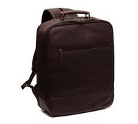The Chesterfield Brand Jamaica Daypack Leather 40 cm Laptop compartment brown