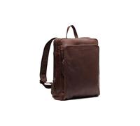 The Chesterfield Brand Jasper Backpack Brown, Brown, OneSize