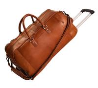 The Chesterfield Brand Jayven Travel Bag cognac M (60-70 cm)