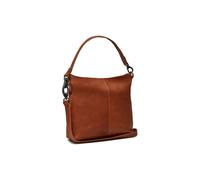 The Chesterfield Brand Jen Zip Pouch cognac