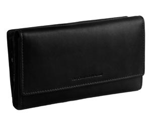 The Chesterfield Brand Jill Flap Wallet
