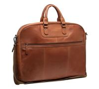 The Chesterfield Brand Josh Weekender travel bag Genuine Leather 61 cm brown