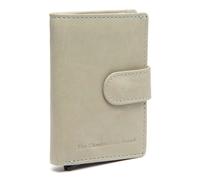 The Chesterfield Brand Kaunas Cardholder Ocean Blue
