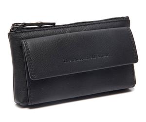 The Chesterfield Brand key case Torano Key Case Black