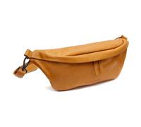 The Chesterfield Brand Kruger Bum bag Genuine Leather 40 cm beige