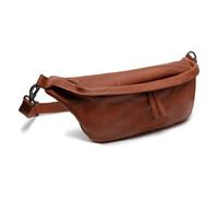 The Chesterfield Brand Kruger Bum bag Genuine Leather 40 cm brown