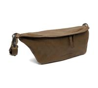 The Chesterfield Brand Kruger Fanny pack Leather 40 cm olive