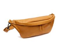 The Chesterfield Brand Kruger Waistbag Ocher Yellow