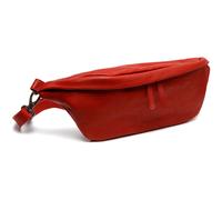 The Chesterfield Brand Kruger Waistbag Red