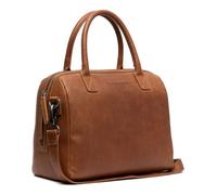 The Chesterfield Brand Langton Shoulder Bag Cognac, Cognac, One size