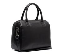 The Chesterfield Brand Langton Shoulder Bag Leather 28 cm black