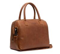 The Chesterfield Brand Langton Shoulder Bag Leather 28 cm brown