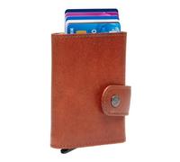 The Chesterfield Brand Larino Wallet Cognac, Cognac
