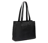 The Chesterfield Brand Lavik Shopper Bag Leather 36 cm black